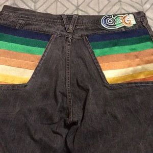 Coogi jeans size 42